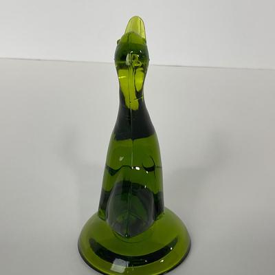 -119- VIKING | Epic Green Duck