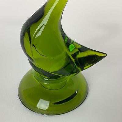 -119- VIKING | Epic Green Duck