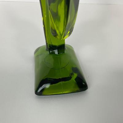 -126- VIKING | Green Kellogg Rooster #1321