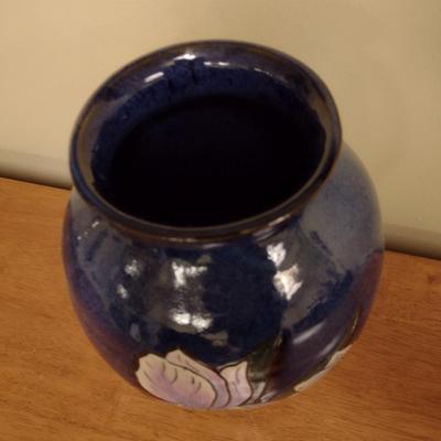 Pottery Vase by A&A Pottery Salida, CO