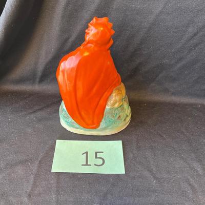 Royal Doulton Red Ridinghood Figure