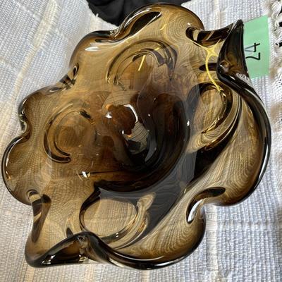 Italian Smoke bowl