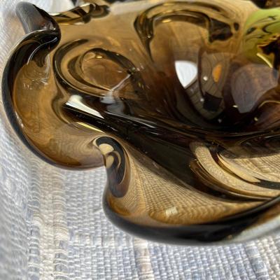 Italian Smoke bowl