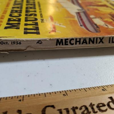 Variety Lot of Vintage Mechanics Catalogs