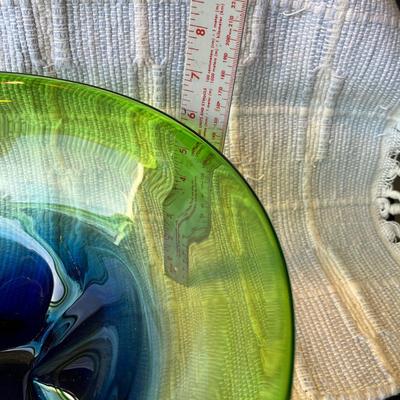 Great Studio Glass bowl