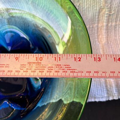 Great Studio Glass bowl