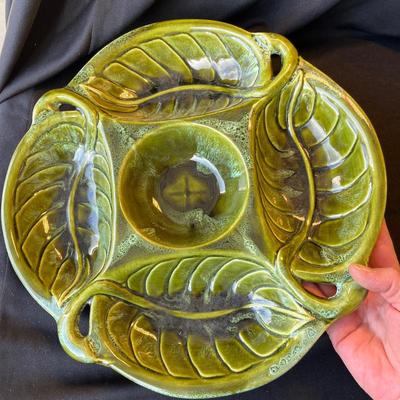 MCM Divided Bowls