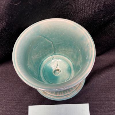 McCoy Pottery Flower Pot