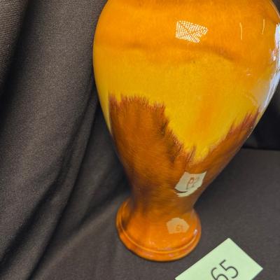 Royal Haeger 1960s Vase