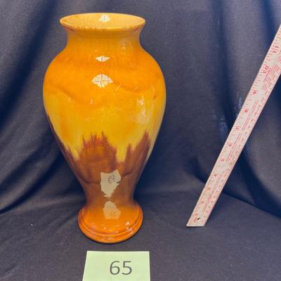 Royal Haeger 1960s Vase