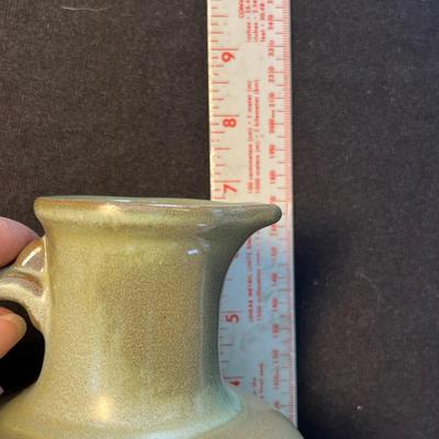 Frankoma Pitcher
