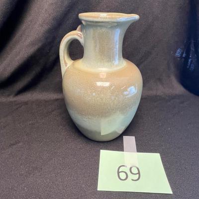 Frankoma Pitcher