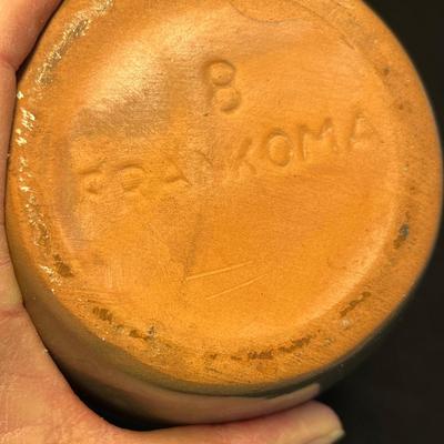 Frankoma Pitcher