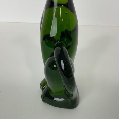 -136- VIKING | Epic Green Dog