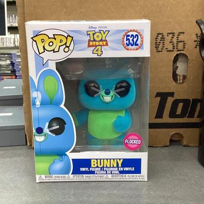 Funko pop toy story four 532 bunny