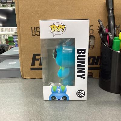 Funko pop toy story four 532 bunny