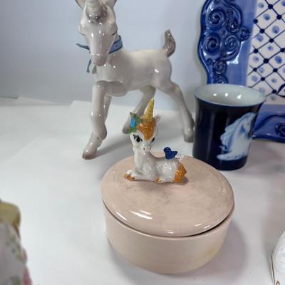 Magical Unicorn collection