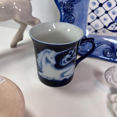 Magical Unicorn collection