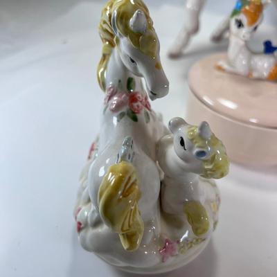 Magical Unicorn collection