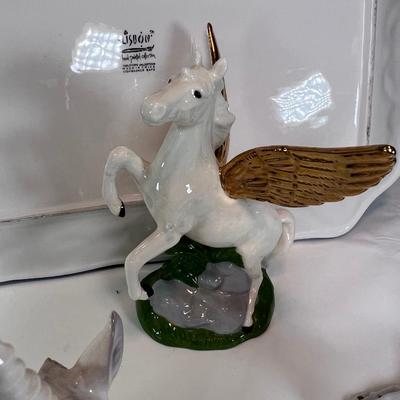 Magical Unicorn collection