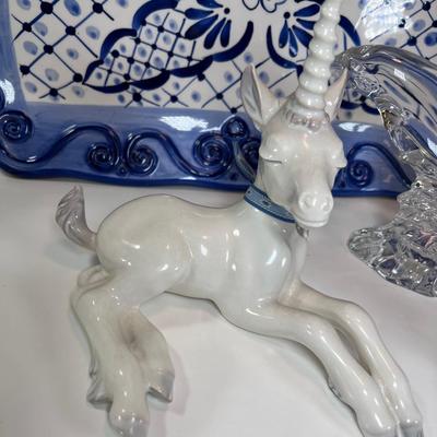 Magical Unicorn collection