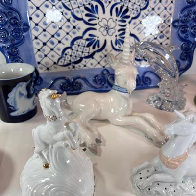 Magical Unicorn collection