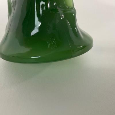 -154- IMPERIAL | Marked Jade By Lenox Cardinal