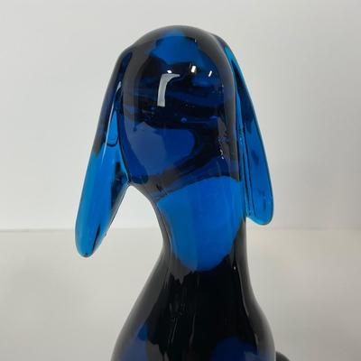 -162- VIKING | Epic Bluenique Dog
