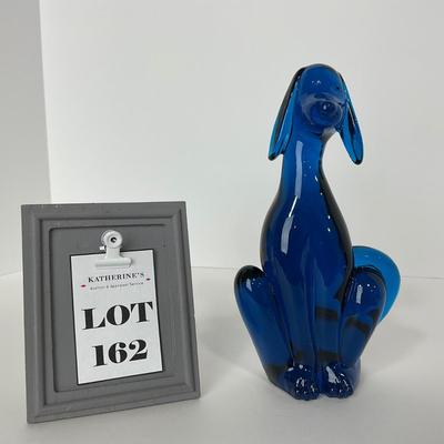 -162- VIKING | Epic Bluenique Dog