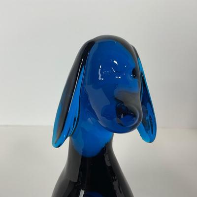 -162- VIKING | Epic Bluenique Dog