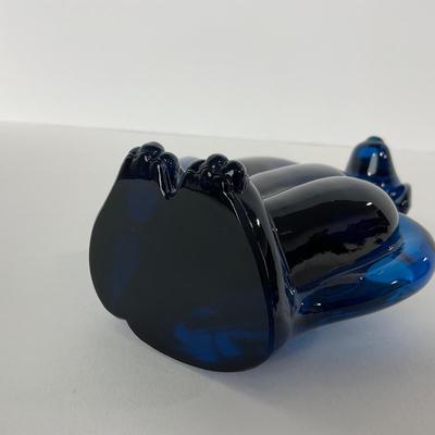 -162- VIKING | Epic Bluenique Dog