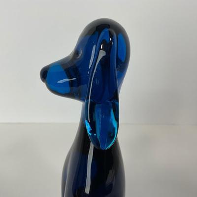 -162- VIKING | Epic Bluenique Dog