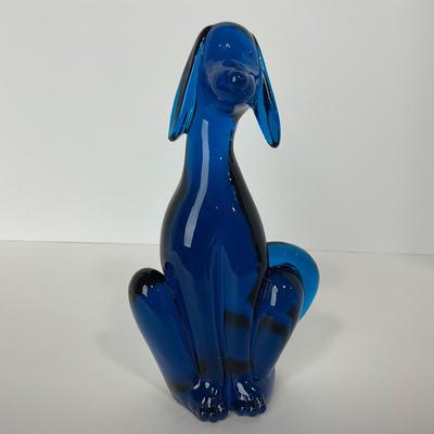 -162- VIKING | Epic Bluenique Dog