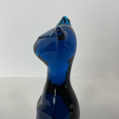 -163- VIKING | Epic Bluenique Cat