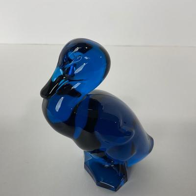 -172- VIKING | Bluenique Epic Fighting Duck | Head Up
