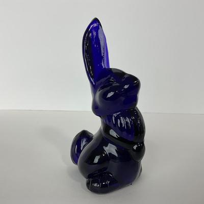 -197- VIKING | Blue Bunny (Thumper)