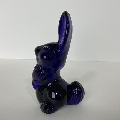 -197- VIKING | Blue Bunny (Thumper)