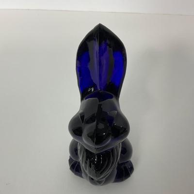 -197- VIKING | Blue Bunny (Thumper)