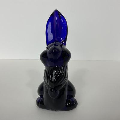 -197- VIKING | Blue Bunny (Thumper)