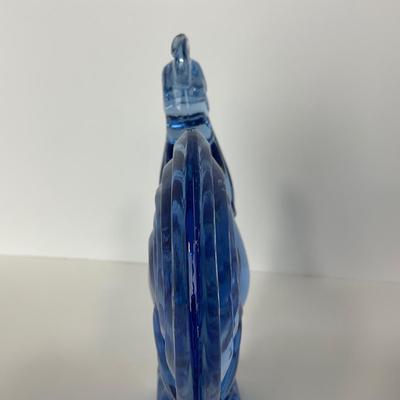 -203- PADEN CITY | Ice Blue Harry Barth Rooster