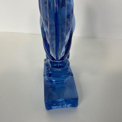 -203- PADEN CITY | Ice Blue Harry Barth Rooster