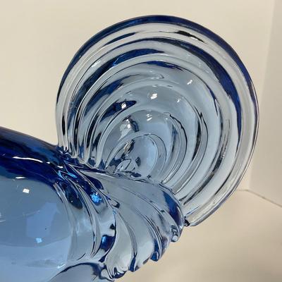-203- PADEN CITY | Ice Blue Harry Barth Rooster