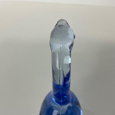 -211- UNMARKED | Light Blue Goose