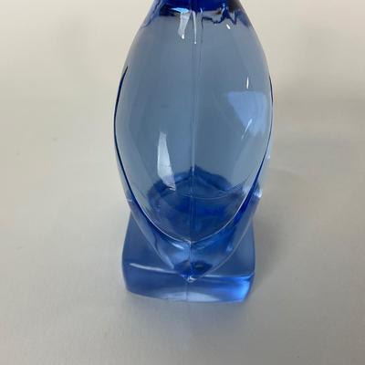 -211- UNMARKED | Light Blue Goose