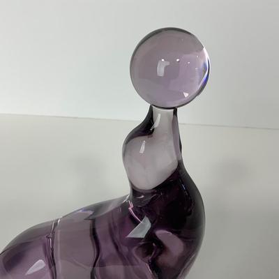 -221- NEW MARTINSVILLE | Viking Purple Seal