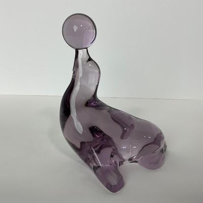 -221- NEW MARTINSVILLE | Viking Purple Seal