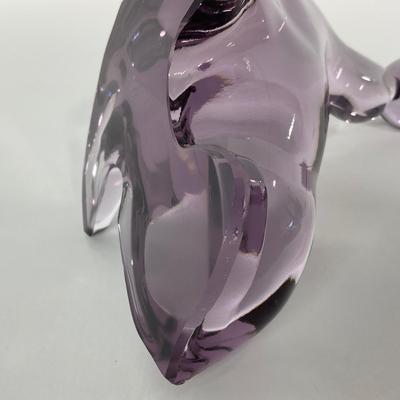 -221- NEW MARTINSVILLE | Viking Purple Seal