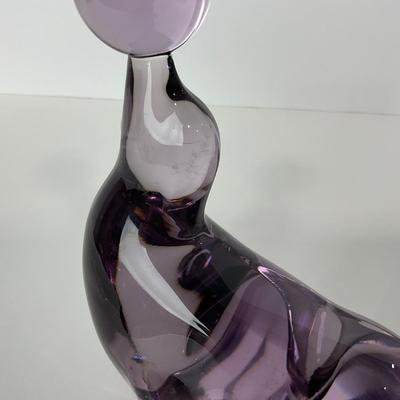 -221- NEW MARTINSVILLE | Viking Purple Seal
