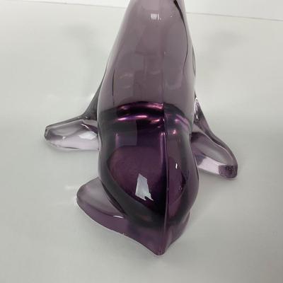 -221- NEW MARTINSVILLE | Viking Purple Seal