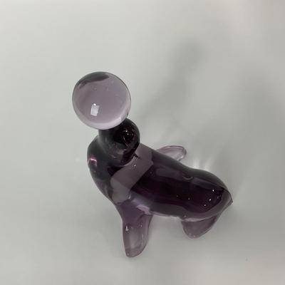 -221- NEW MARTINSVILLE | Viking Purple Seal